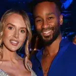 Love Island’s Faye and Teddy  spark split rumours