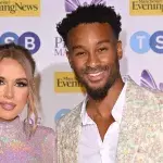 Love Island's Faye Winter and Teddy Soares allegedly 'fighting to save their relationship'