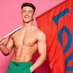 Love Island's Liam has reportedly left the show in a shocking turn of events