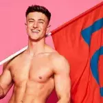 Love Island’s Liam Llewellyn is selling personal videos for £42 after villa exit