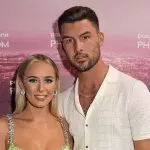 Love Island’s Liam opens up about his break up with Millie Court and hints at a possible reconciliation. 