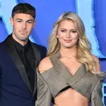 Love Island’s loved-up Tasha and Andrew have exciting plans for their first Christmas