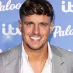 Love Island’s Luca Bish moves on from Gemma Owen weeks after the breakup