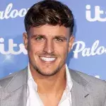 Love Island's Luca Bish's quality family time cute short after a traumatic incident