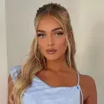 Love Island's Mary Bedford finally reveals why she and Aaron Simpson broke up