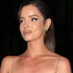 Love Island’s Maura Higgins has found love in this 8-year younger American toyboy