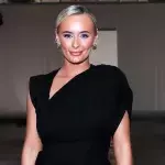 Love Island’s Millie Court sparks new romance rumours with a mystery man