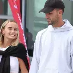 Love Island’s Millie Court’s lover revealed after she wanted to keep her relationship ‘secret’