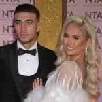 Love Island’s Molly-Mae and Tommy Fury slowly return to normal life after their baby’s birth