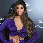 Love Island’s Shannon Singh and Olivia Buckland signed a lingerie campaign