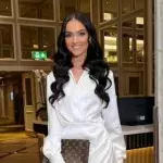 Love Island’s Siannise Fudge breaks her silence on pregnancy rumours