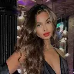 Love island’s Sophie Piper admits that dating ‘scares’ her