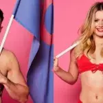 Love Island’s Tasha and Andrew’s drama continues after Andrew claimed not to care
