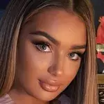 Lucinda Strafford opens up about ‘weird’ DMs