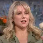 Lucy Punch's private life