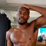 Luke Trotman reveals major transformation following Siânnise Fudge breakup 
