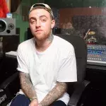 Mac Miller AKA Malcolm James McCormick 