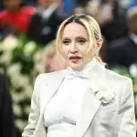 Madonna celebrates boyfriend 29 birthday Akeem Morris all to know USA