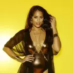 Malin Andersson announces she’s expecting a baby