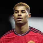 Marcus Rashford girlfirend and ex