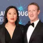 Mark Zuckerberg all we know about his wife Priscilla Chan support discreet