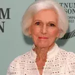 Mary Berry reveals why she doesn't watch Great British Bake Off and her future plans