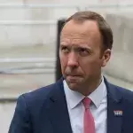Matt Hancock in a bid to be TikTok influencer after shutting down his app