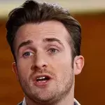 Matthew Hussey Camila Cabello This Morning