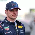 Max Verstappen F1 champion girlfriend Kelly Piquet model 