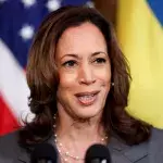 McDonald's Kamala Harris claims confirm deny presidential election candidate