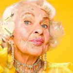 Meet The Eccentric Grannies Who Are Taking Instagram By Storm