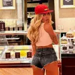 Megan Barton Hanson: The exotic dancer asked to get rid of her OnlyFans because Love Island is a ‘family show’