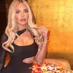 Megan Barton-Hanson: Love Island star receives threats after the hotel fight with James Lock