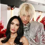 Megan Fox welcomes baby girl Machine Gun Kelly couple USA