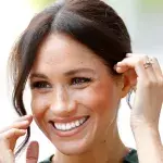 Meghan Markle: The story of her life in pictures