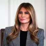 Melania Trump Announces Launch of New Film Production Company