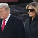 Melania Trump claims son Barron financial troubles shut bank account cancel culture