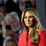 Melania Trump documentary producer Amazon Prime Video filmmaker MeToo movement
