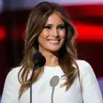 Melania Trump documentary