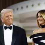 Melania Trump Donald wedding dress sale eBay USA