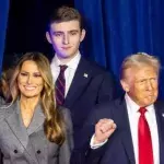 Melania Trump furious with Donald