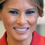 Melania Trump: Old Pictures Of Her