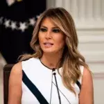 Melania Trump parents Amalija Viktor Knavs First Lady USA