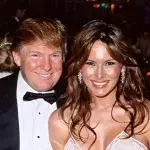 Melania Trump reportedly refused to give Donald her number when they first met, here is how he got it