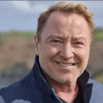 Michael Flatley