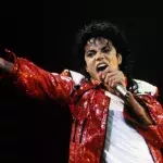 Michael Jackson King Of Pop