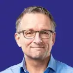 Michael Mosley disappearance who is 