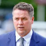 Michael Owen son James disease