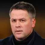 Michael Owen unexpected confession
