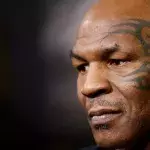 Mike Tyson: Boxer strikes out again!